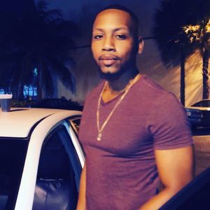 Meet your Posher, Rich